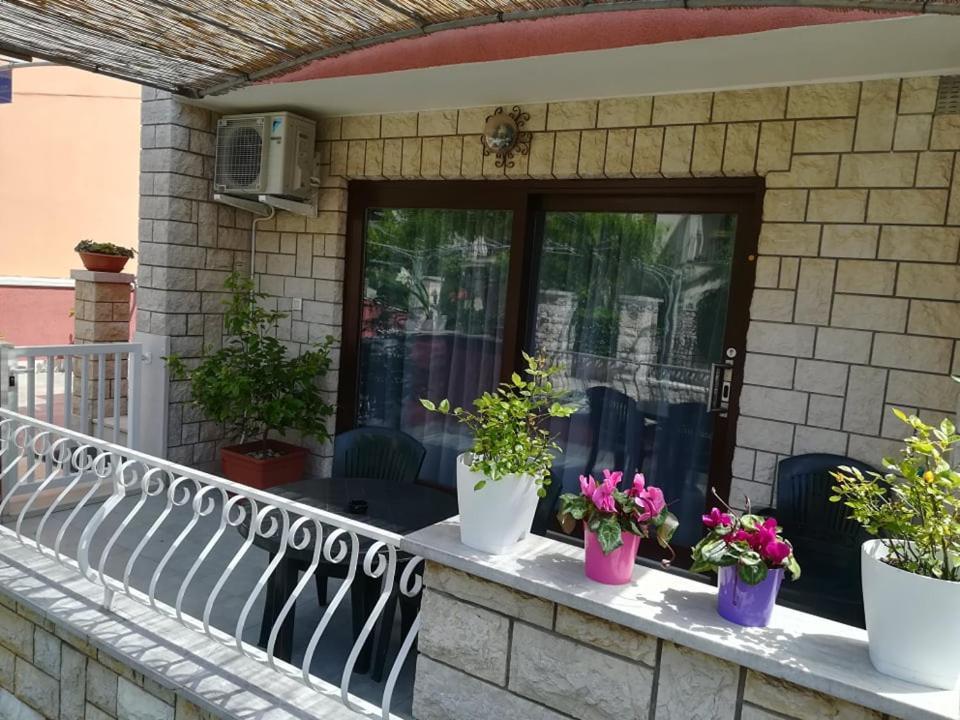 Apartment Jacky Rovinj Ngoại thất bức ảnh