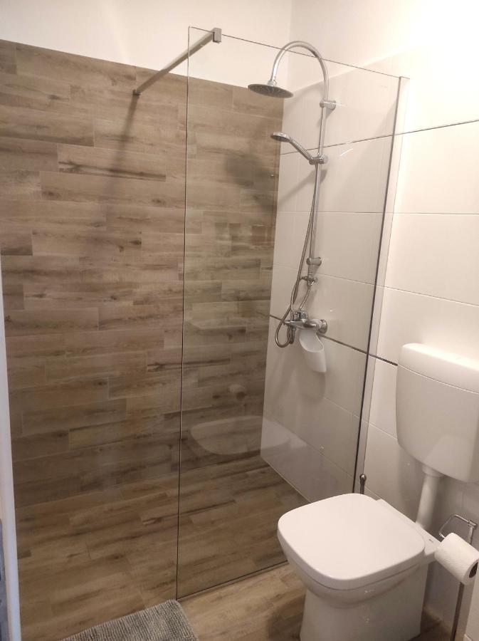 Apartment Jacky Rovinj Ngoại thất bức ảnh