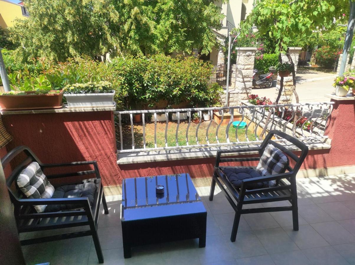 Apartment Jacky Rovinj Ngoại thất bức ảnh