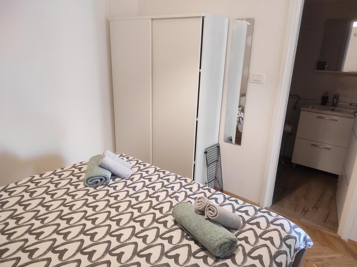 Apartment Jacky Rovinj Ngoại thất bức ảnh
