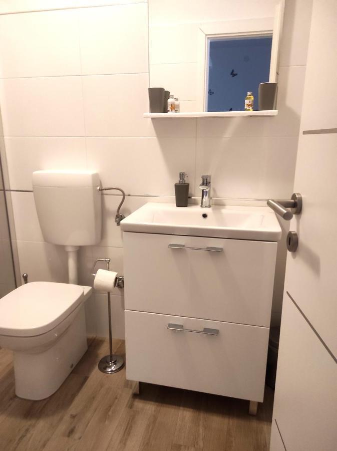 Apartment Jacky Rovinj Ngoại thất bức ảnh