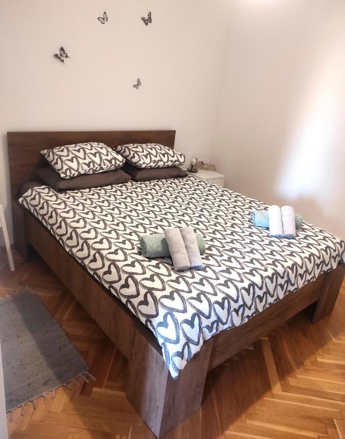 Apartment Jacky Rovinj Ngoại thất bức ảnh