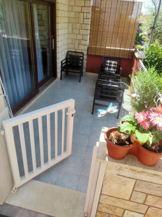 Apartment Jacky Rovinj Ngoại thất bức ảnh